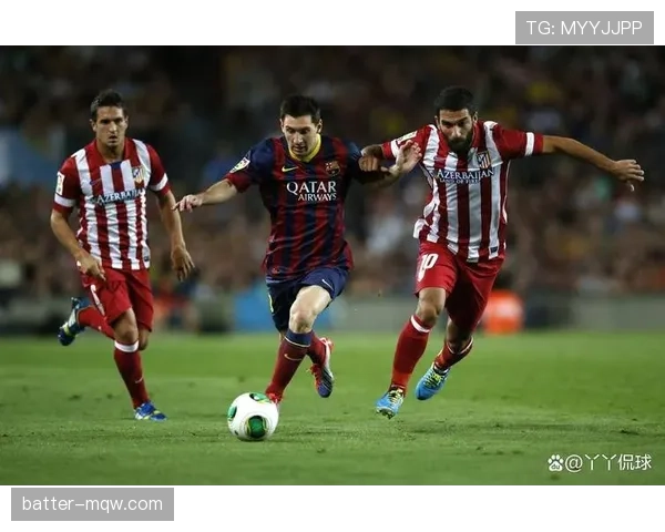 巴塞罗那战术改革稳步推进，拉玛西亚出品球员扛起大旗
