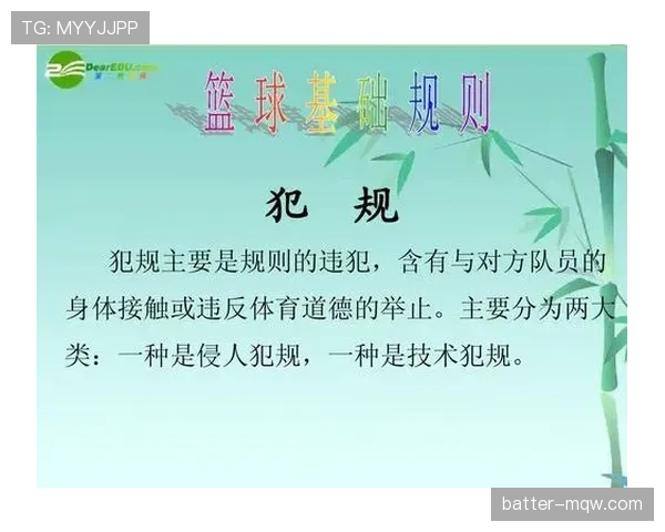篮球规则中技术犯规的判定标准与具体处罚措施深入解析
